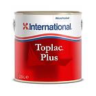 International Toplac Plus White 750ml