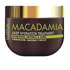 Kativa Macadamia Deep Hydration Treatment 500g