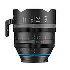 Irix Cine 21/1.5 for Canon EF