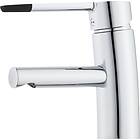 Mora Armatur MMIX B5 Tvättställsblandare 733010 (Krom)