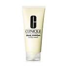 Clinique Deep Comfort Body Wash 200ml