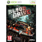 Blood Drive (Xbox 360)