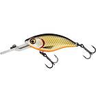 Westin Fishing BuzzBite Crankbait 4cm 4g Low Floating Official Roach