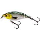 Westin Fishing BuzzBite SR Crankbait 5cm 6g Low Floating 3D Headlight