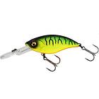 Westin Fishing BuzzBite Crankbait 6cm 10g Suspending Firetiger