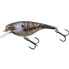 Westin Fishing BabyBite SR Crankbait 6,5cm 12g Floating Crazy Bluegill