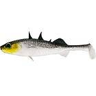 Westin Fishing Stanley the Stickleback Shadtail 5,5cm 1,5g Headlight 6pcs