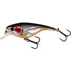 Westin Fishing BabyBite SR Crankbait 6.5cm 12g Floating Steel Sardine