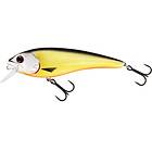 Westin Fishing RawBite Crankbait 11cm 26g Low Floating Official Roach