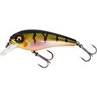 Westin Fishing BullyBite Crankbait 7cm 15g Floating Bling Perch