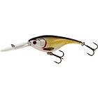 Westin Fishing BabyBite DR Crankbait 6,5cm 13g Floating Official Roach