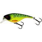 Westin Fishing BabyBite SR Crankbait 6.5cm 12g Floating Firetiger