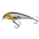 Westin Fishing BullyBite Crankbait 7cm 15g Floating 3D Headlight