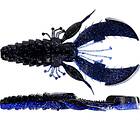 Westin Fishing CreCraw Creaturebait 8,5cm 7g Black Blue 5pcs