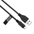 Keple USB 2.0 Digital Cable AM/Micro B 5pin