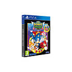 Sonic Origins (PS4)