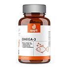 Upgrit Omega-3 90 Kapslar