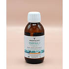 Opti3 Omega-3 EPA & DHA Liquid 150ml