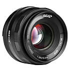 Meike MK 35/1.4 for Fujifilm X