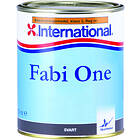 International Fabi One Black 2,5L