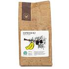 Bergstrands Espresso 8.2 1kg