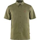 Fjällräven Övik Lite Short Sleeved Shirt (Herr)