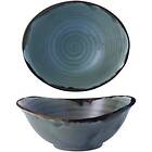 Dudson Skål Oval 174x147mm