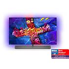 Philips 65OLED+937 65" 4K Ultra HD (3840x2160) OLED+ Android TV