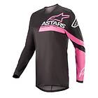 AlpineStars Stella Fluid Chaser Long Sleeve T-shirt (Dam)