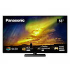 Panasonic TX-55LZ980E 55" 4K Ultra HD (3840x2160) OLED Smart TV