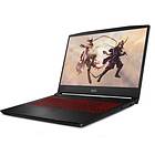 MSI Katana GF66 11UE-883NEU 15,6" i5-11400H 16GB RAM 512GB SSD RTX 3060