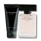 Narciso Rodriguez For Her Musc Noir edp 30ml + BL 50ml