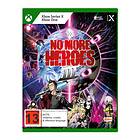 No More Heroes 3 (Xbox One | Series X/S)