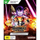 Dragon Ball: The Breakers - Special Edition (Xbox One | Series X/S)