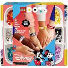 LEGO DOTS 41947 Mickey og venner armbånd-megapakke