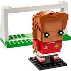 LEGO BrickHeadz 40541 Manchester United Go Brick Me