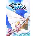 Chrono Cross: The Radical Dreamers Edition (Xbox One | Series X/S)