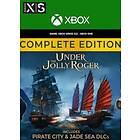 Under the Jolly Roger - Complete Edition (Xbox One | Series X/S)