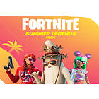 Fortnite - Summer Legends Pack (Xbox One | Series X/S)