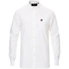 Lyle & Scott Lightweight Oxford Shirt (Homme)