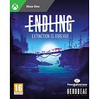 Endling: Extinction is Forever (Xbox One | Series X/S)
