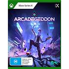 Arcadegeddon (Xbox One | Series X/S)