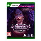 Pathfinder: Wrath of the Righteous (Xbox One | Series X/S)