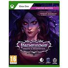 Pathfinder: Wrath of the Righteous - Limited Edition (Xbox One | Series X/S)