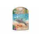 Playmobil Wiltopia 71051 Dauphin