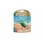 Playmobil Wiltopia 71058 Tortue géante