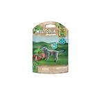 Playmobil Wiltopia 71056 Wolf