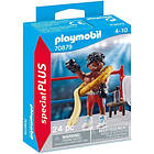 Playmobil Special Plus 70879 Nyrkkeilyn mestari