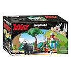 Playmobil Asterix 71160 Vildsvinejagt