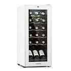 Klarstein Shiraz 18 Slim Uno (Vit)